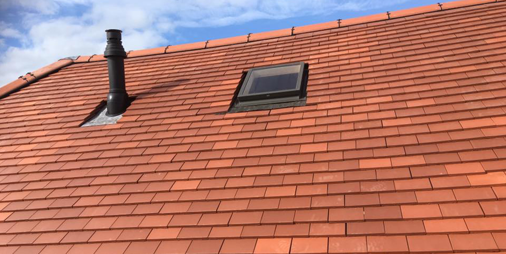 Roofing services in Fife